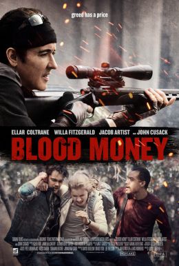 Blood Money HD Trailer