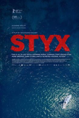 Styx HD Trailer