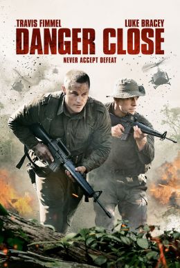 Danger Close HD Trailer