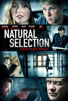 Natural Selection HD Trailer