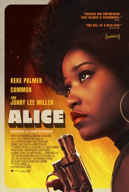 Alice HD Trailer