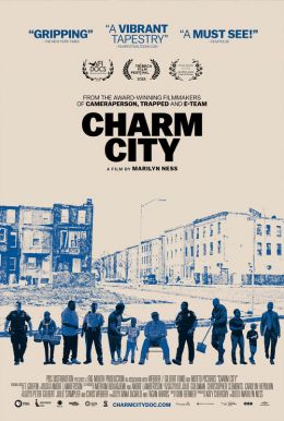 Charm City HD Trailer