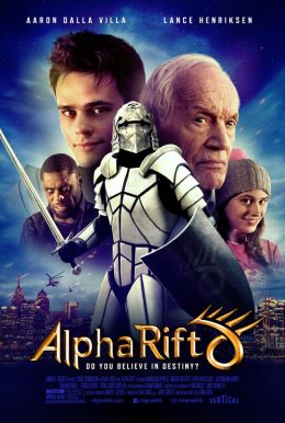 Alpha Rift HD Trailer