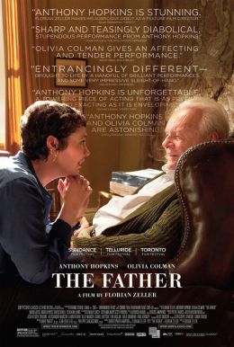 The Father HD Trailer