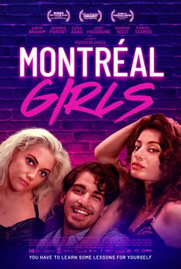 Montréal Girls HD Trailer
