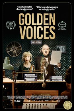 Golden Voices HD Trailer
