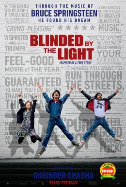 Blinded By The Light HD Trailer
