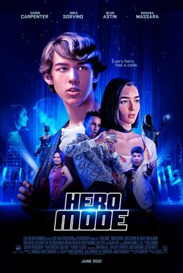 Hero Mode HD Trailer