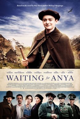 Waiting for Anya HD Trailer