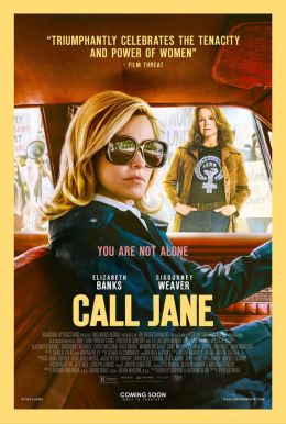 Call Jane HD Trailer