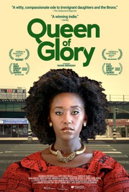 Queen of Glory HD Trailer