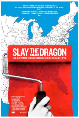 Slay the Dragon Poster