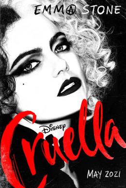 Cruella HD Trailer