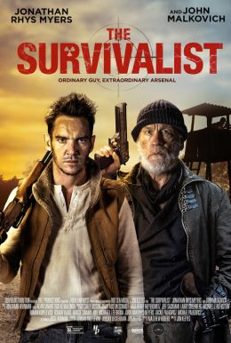 The Survivalist HD Trailer