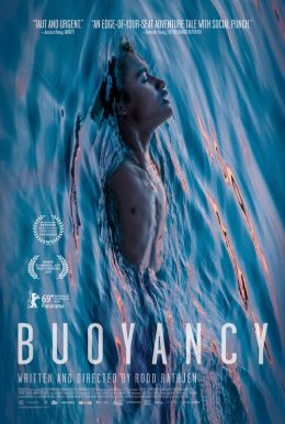 Buoyancy HD Trailer