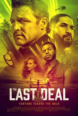 The Last Deal HD Trailer