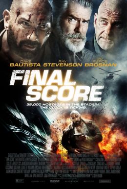 Final Score HD Trailer