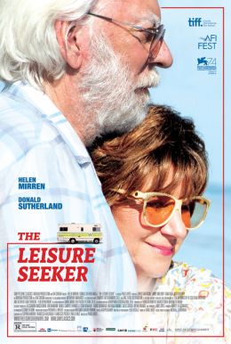 The Leisure Seeker HD Trailer