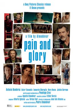 Pain And Glory HD Trailer