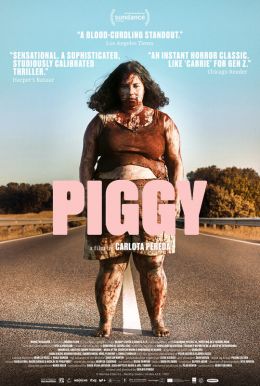 Piggy HD Trailer