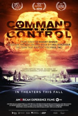 Command and Control HD Trailer