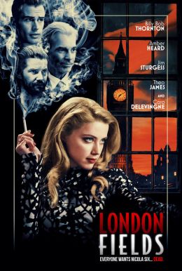 London Fields HD Trailer