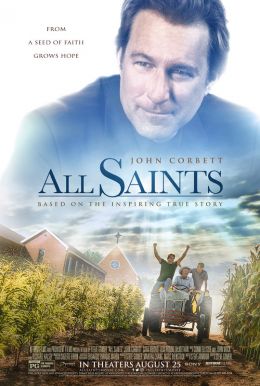 All Saints HD Trailer