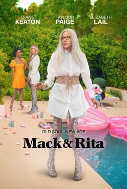 Mack & Rita HD Trailer