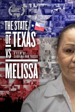 The State Of Texas vs. Melissa Poster