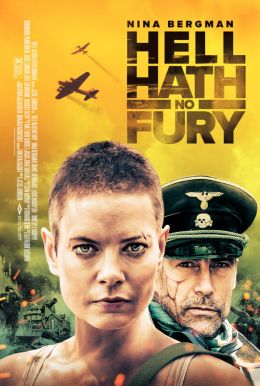 Hell Hath No Fury HD Trailer