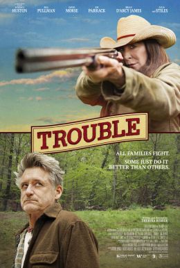 Trouble HD Trailer