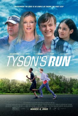 Tyson's Run HD Trailer