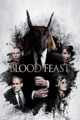 Blood Feast HD Trailer