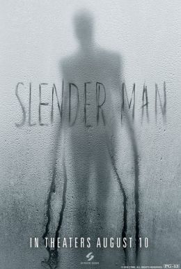 Slender Man HD Trailer