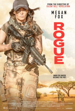 Rogue HD Trailer