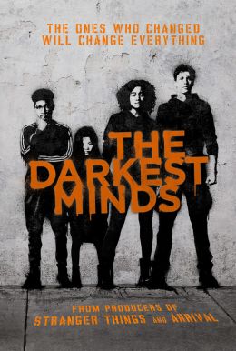 The Darkest Minds HD Trailer