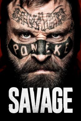 Savage HD Trailer