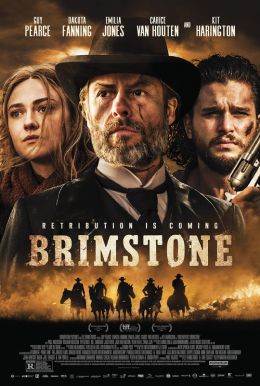 Brimstone HD Trailer