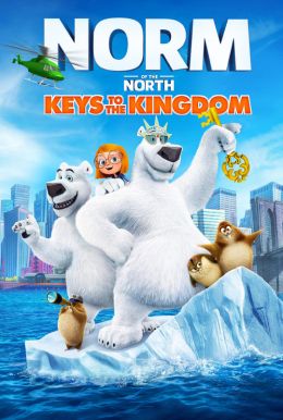 Norm Of The North: Keys To The Kingdom HD Trailer