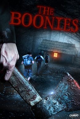 The Boonies HD Trailer