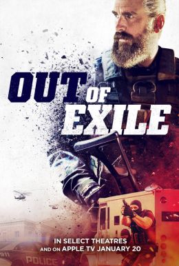 Out of Exile HD Trailer