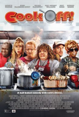 Cook Off! HD Trailer