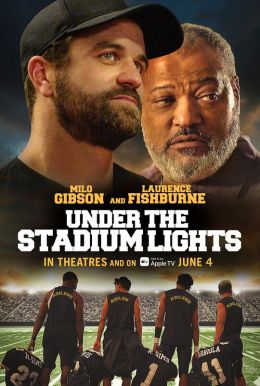 Under The Stadium Lights HD Trailer