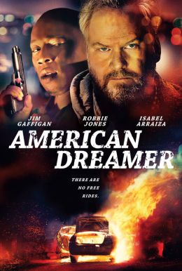 American Dreamer HD Trailer