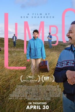 Limbo HD Trailer