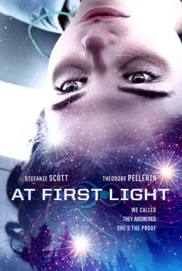 At First Light HD Trailer