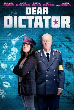 Dear Dictator HD Trailer