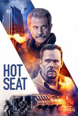 Hot Seat Poster