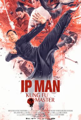 Ip Man: Kung Fu Master Poster