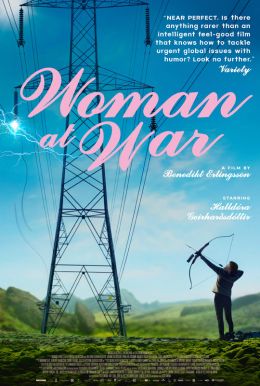 Woman At War HD Trailer